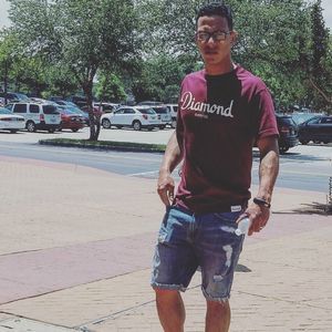 Meet your Posher, Steven