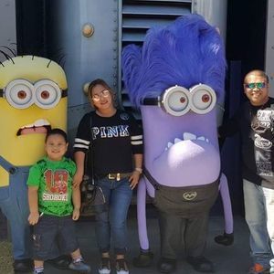 Meet your Posher, Juvelyn