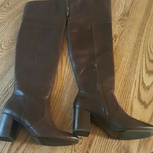 FRYE over knee Boots💖💖