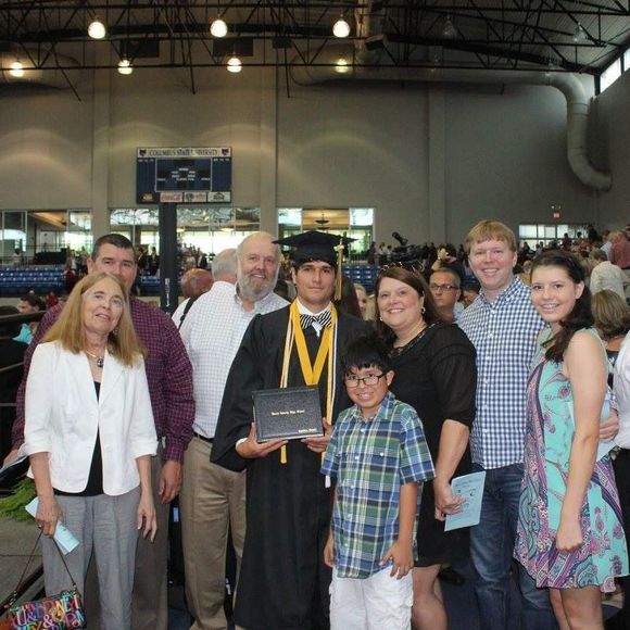 Meet your Posher, Tracy