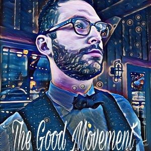 Meet your Posher, William