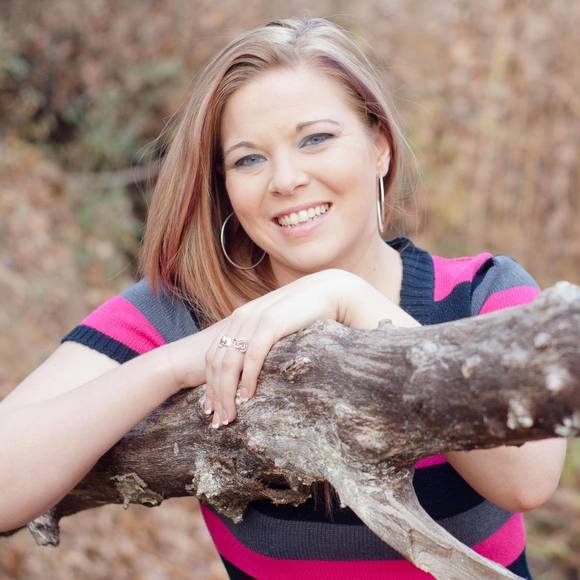 Meet your Posher, Reagan - Picture 1 of 1