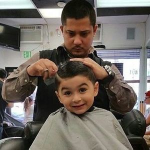 Meet your Posher, Jorge