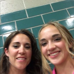 Meet your Posher, Krista