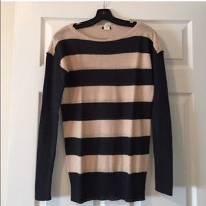 J crew sweater