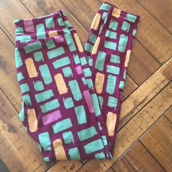 One Size Leggings