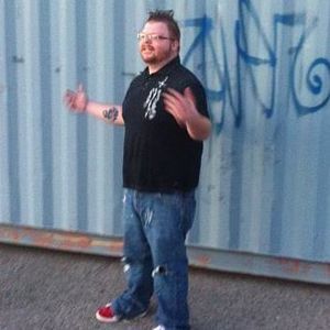 Meet your Posher, Edward