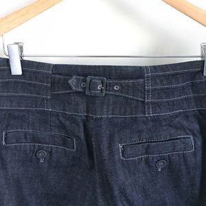 Anthropologie Jeans - Anthropologie high waisted flared jeans Anthropologie Jeans - Anthropologie high waisted flared jeans