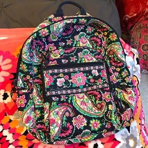 Vera Bradley Backpack