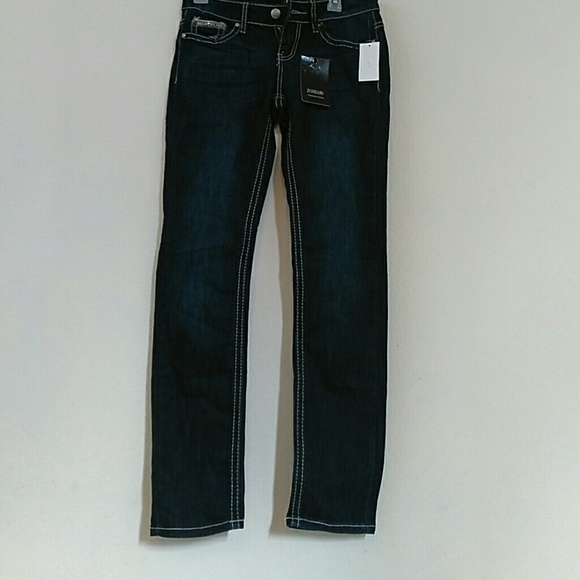 ZCO Jeans Premium NWT size 5