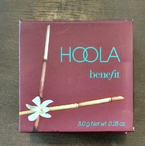 Benefit Hoola Bronzer