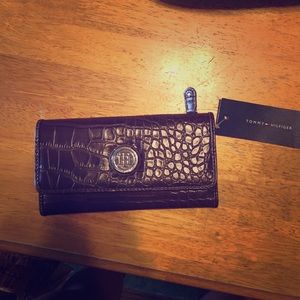 Tommy hilifiger wallet