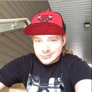 Meet your Posher, Christopher