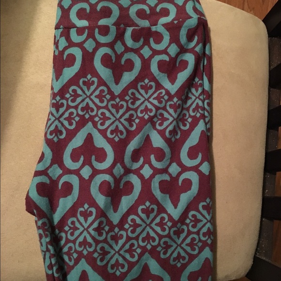 Brand new Lularoe OS leggings