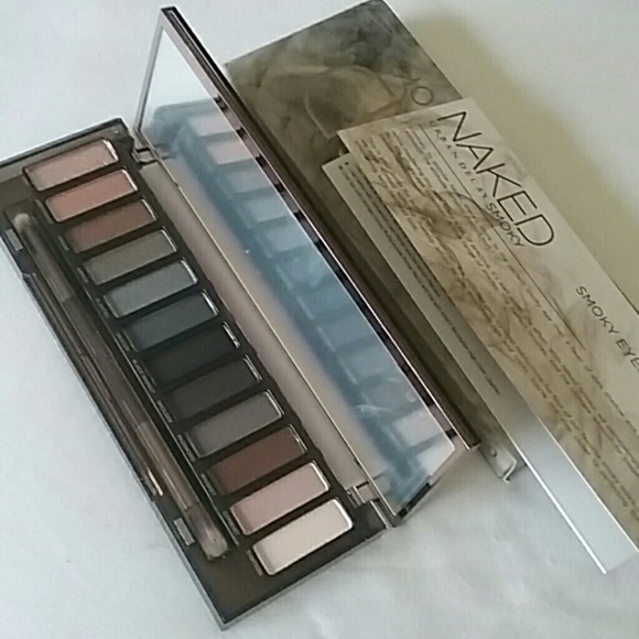 💄Last one! Naked Smokey🌺 - Picture 2 of 4