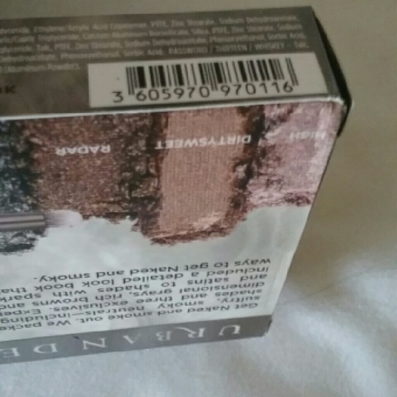 💄Last one! Naked Smokey🌺 - Picture 3 of 4