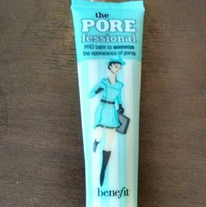 Porefessional primer
