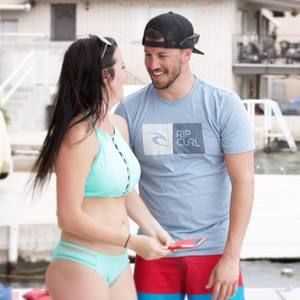 Meet your Posher, Ryan