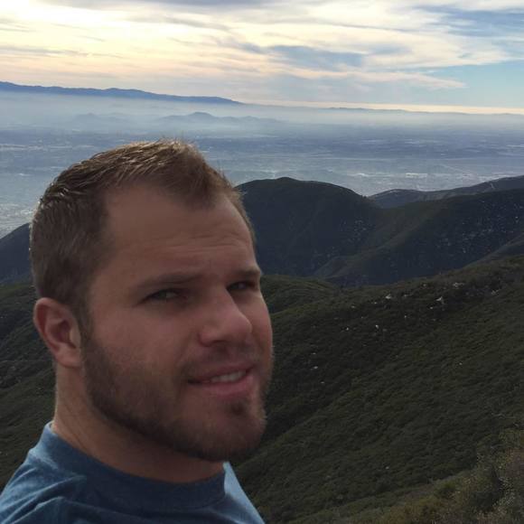 Meet your Posher, Todd