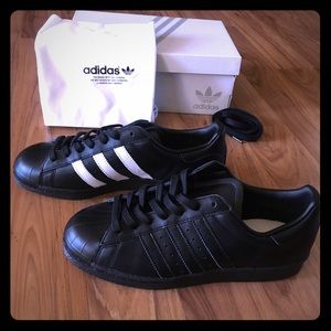 Custom Original Adidas Superstars