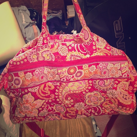 Vera Bradley bag