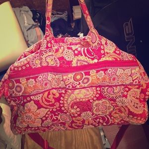 Vera Bradley bag