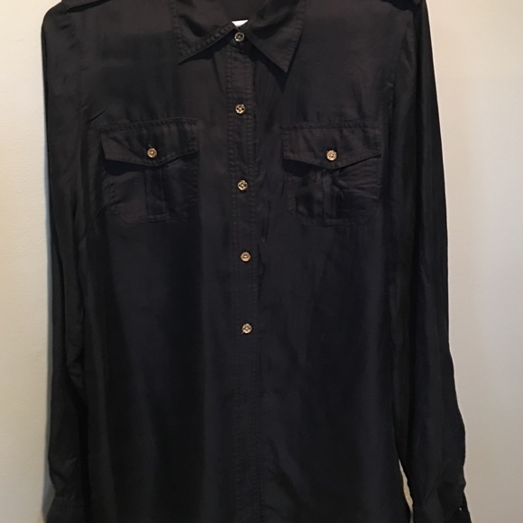 Tory Burch button down