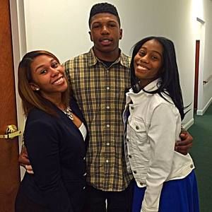 Meet your Posher, Sean