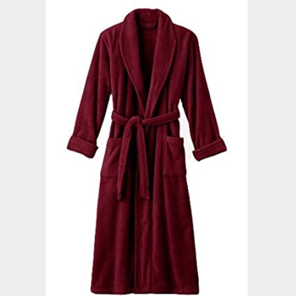 NWOT bathrobe