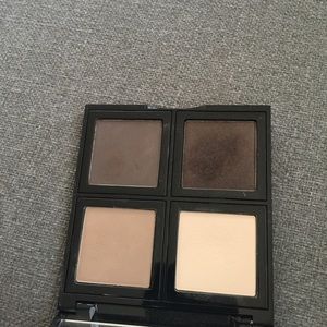 Bobbi Brown eyeshadow quad