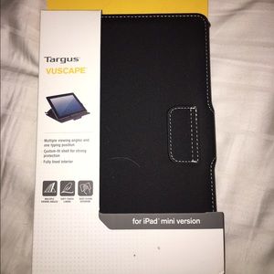 Targus IPad mini case