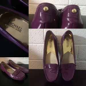 Michael Kors Loafers