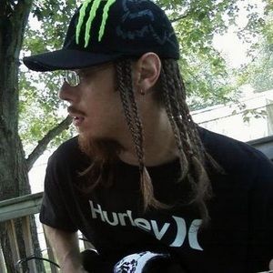 Meet your Posher, Nathan