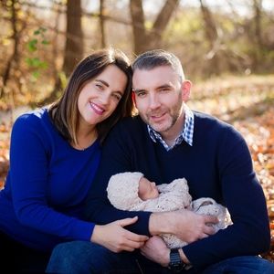 Meet your Posher, Erika