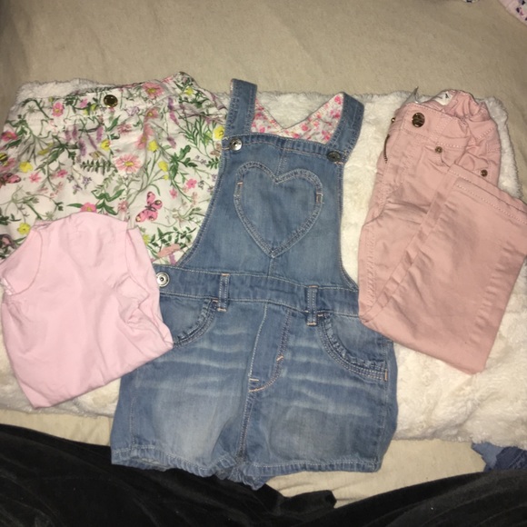 H&M bundle