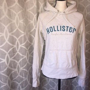 Hollister sweatshirt