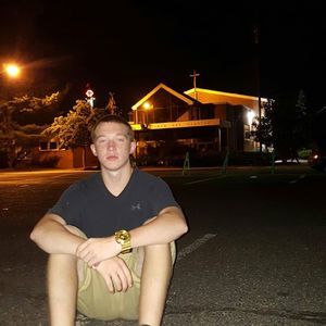 Meet your Posher, Patrick