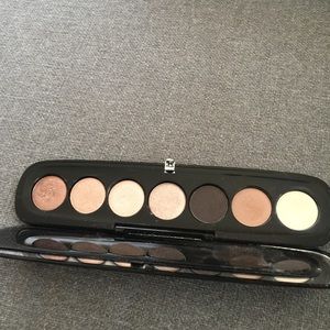 Marc Jacobs Lolita eyeshadow palette
