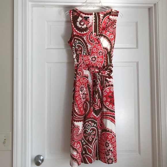 Vintage Talbots Dress 👗