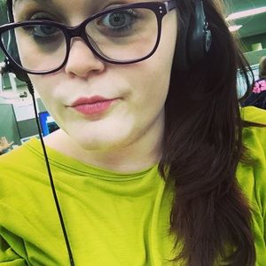 Meet your Posher, Anna