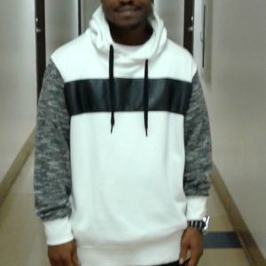 Meet your Posher, Raymond