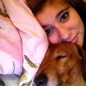 Meet your Posher, Wendy