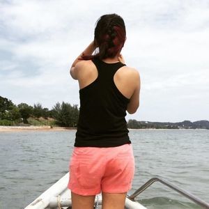 Meet your Posher, Faith