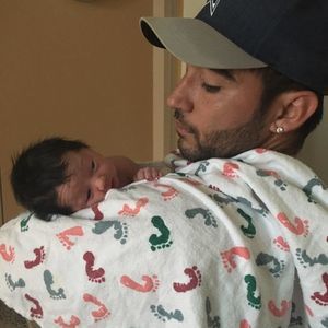 Meet your Posher, Rod