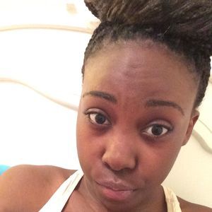 Meet your Posher, Mia