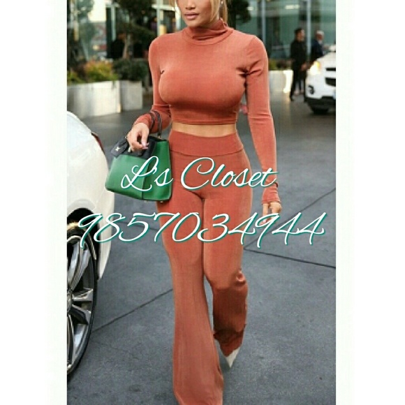 Women two piece outfit - Picture 1 of 1