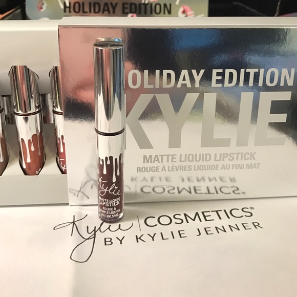 Kylie Mini Kit - Vixen