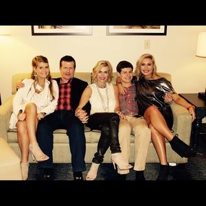 Meet your Posher, Stacy