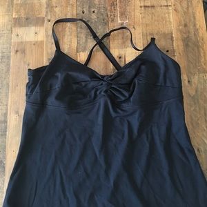 Lululemon top