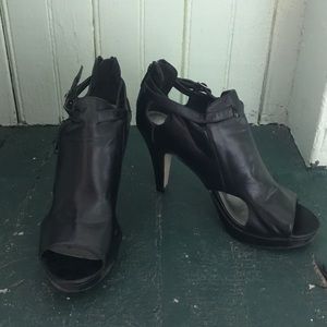 Size 8 Madden Girl Heels